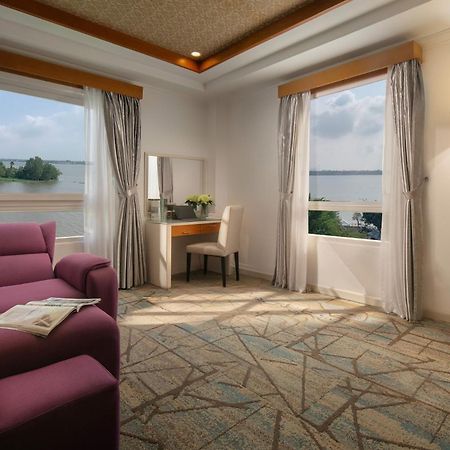 Nesta Hotel Can Tho Luaran gambar