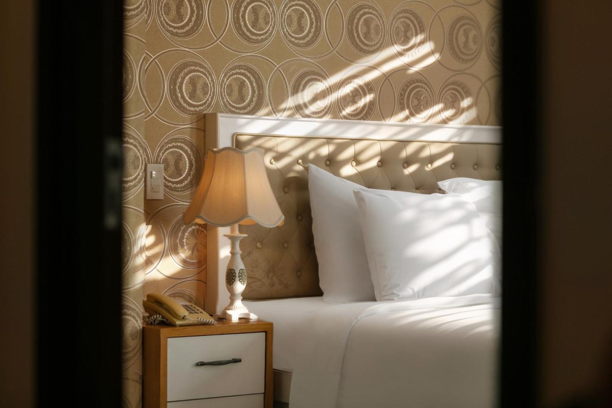 Nesta Hotel Can Tho Luaran gambar